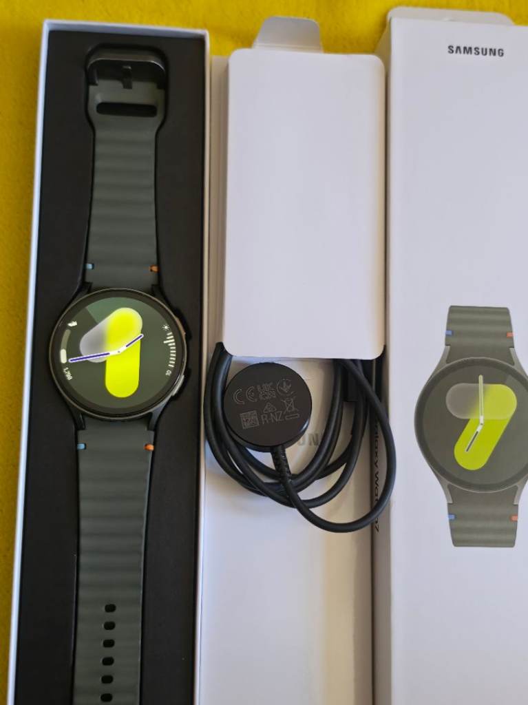 Samsung Galaxy Watch 7