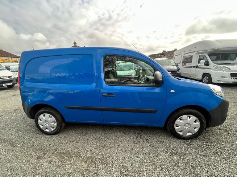 2019 Renault Kangoo ML19 ENERGY dCi 75 Business Van [Euro 6] CAR DERIVED VAN Diesel Manual
