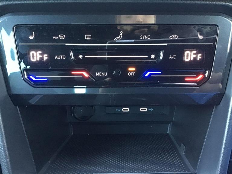 2023 Volkswagen Tiguan 1.5 TSI 150 R-Line Edition 5dr DSG ESTATE PETROL Automatic