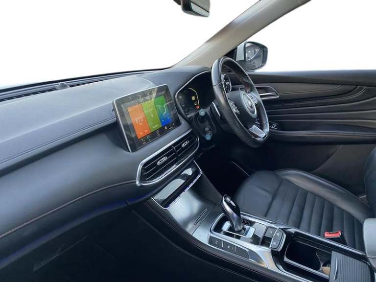 2022 MG MG HS 1.5 T-GDI Exclusive 5dr DCT Automatic Hatchback Petrol Automatic