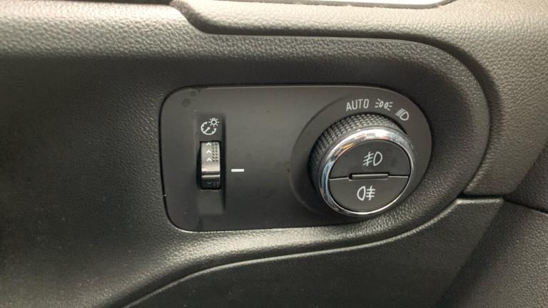 2022 Vauxhall Grandland 1.2 Turbo Elite SUV 5dr Petrol Manual Euro 6 (s/s) (130 ps) SUV Petrol Ma...