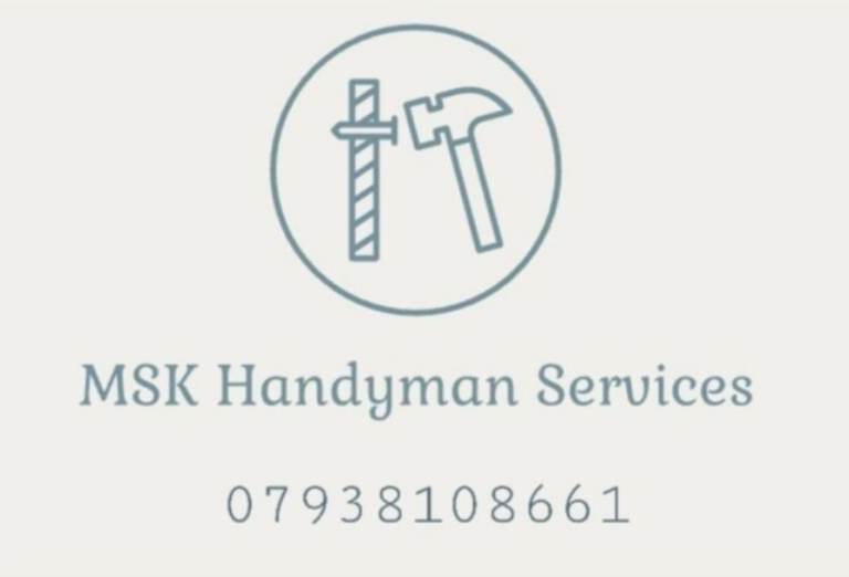 Local Reliable Handyman 