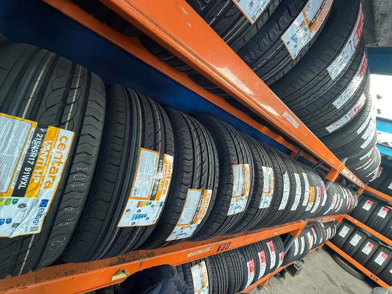 KING AUTO ALIGNMENT CENTER 