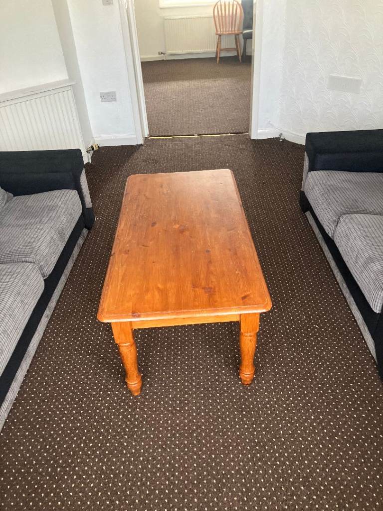 3 Bedroom House To Let / Rent  Opposite  Birmingham Heartland Hospital 