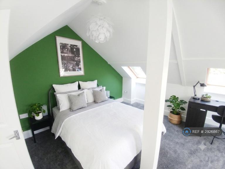 1 bedroom in Burn Park Road, Sunderland, SR2 (#2926867)
