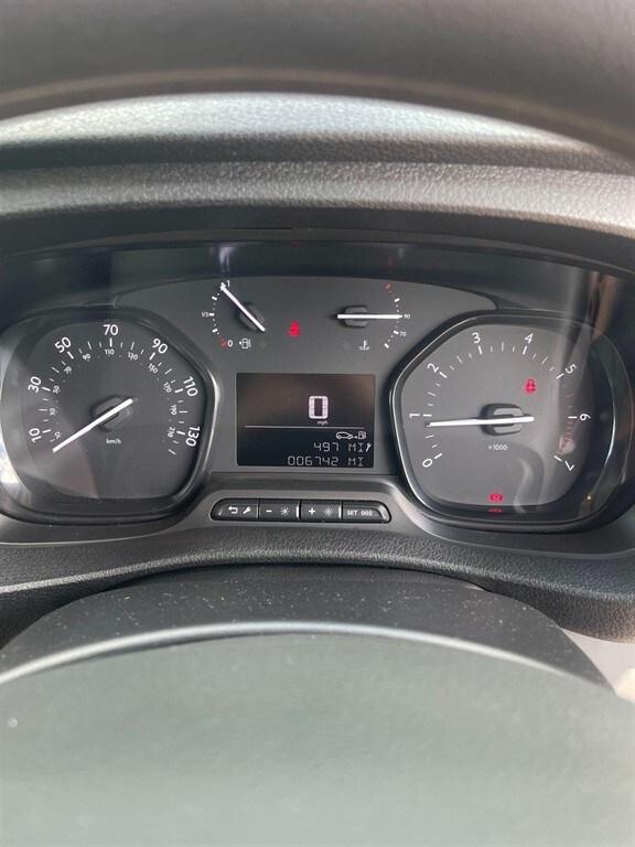 2023 Peugeot Expert 1.5 BlueHDi 1000 Professional Premium + Long Panel Van LWB Euro 6 (s/s) 6dr P...