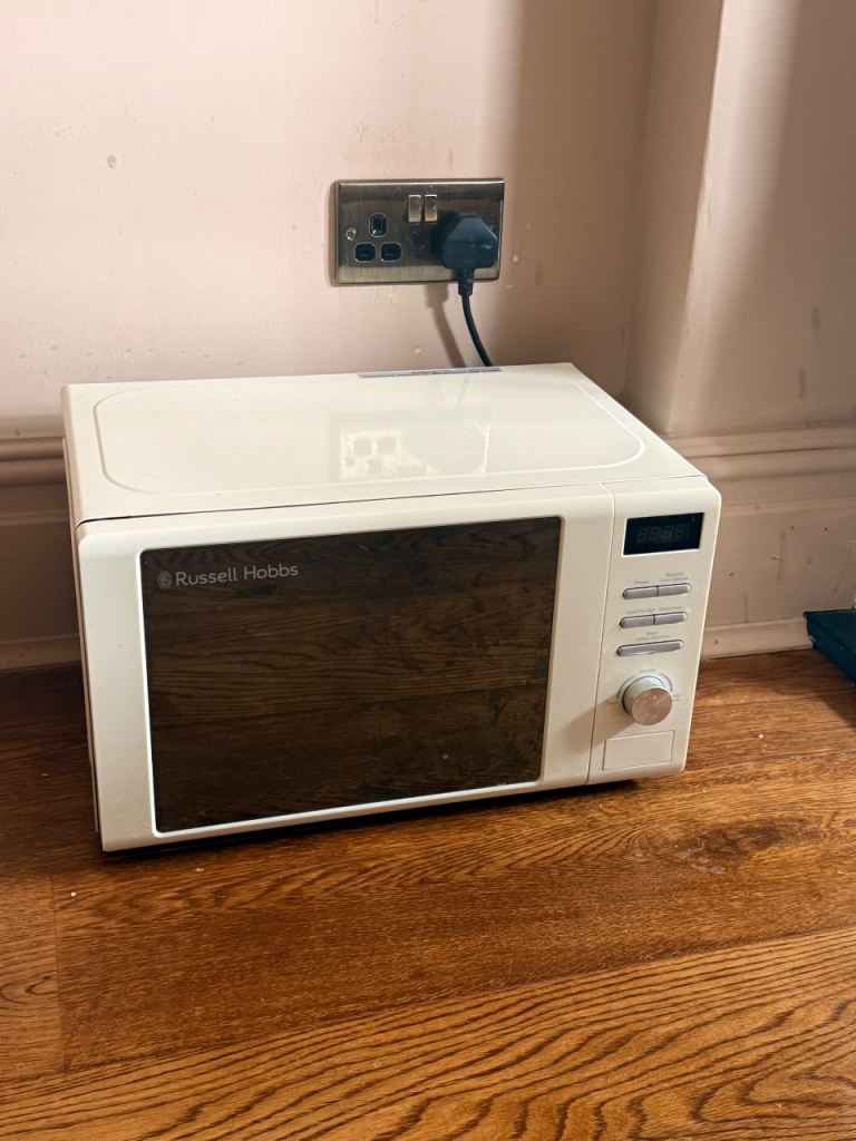 Microwave free