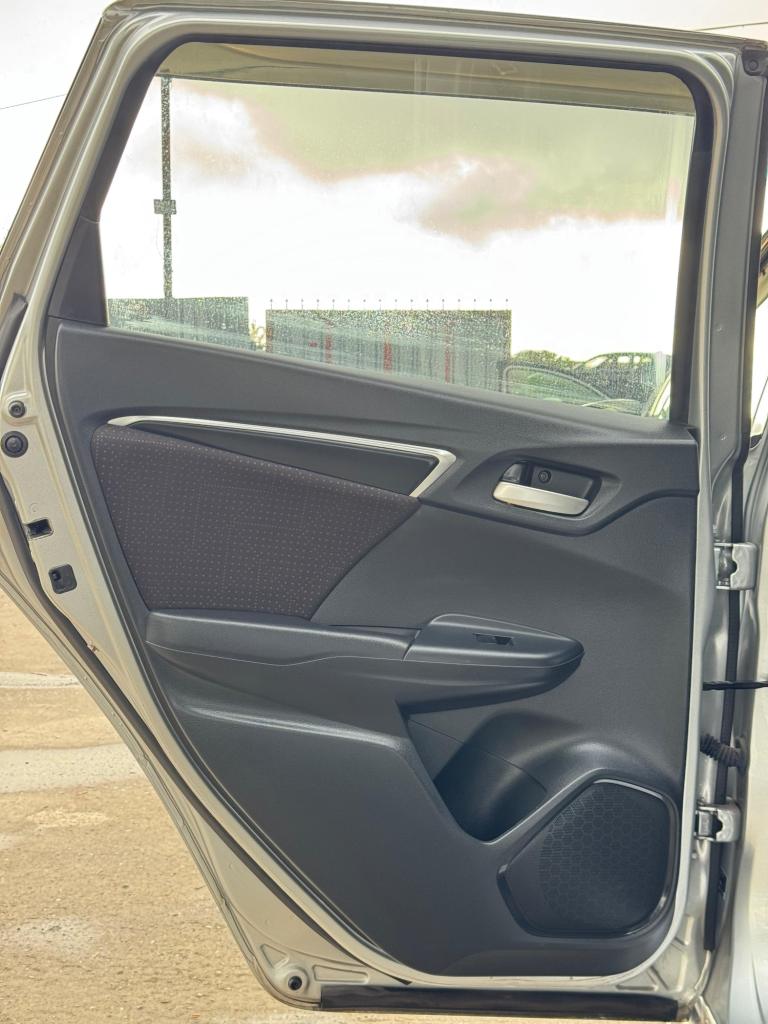 2025 Honda Fit JAZZ 1.5 HYBRID AUTO Hatchback PETROL Automatic