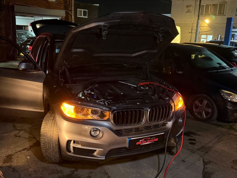 AdBlue / DPF / EGR Solutions 