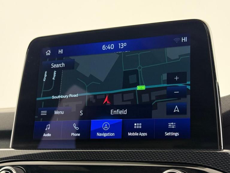 2021 Ford Kuga 2.5 Duratec 14.4kWh ST-Line X Edition CVT Euro 6 (s/s) 5dr HATCHBACK Petrol/Electr...