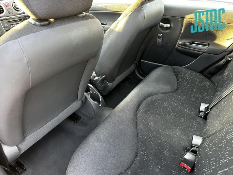 2007 Citroen C3 1.4i Cool Hatchback 5dr Petrol Manual (145 g/km, 72 bhp) Hatchback Petrol Manual