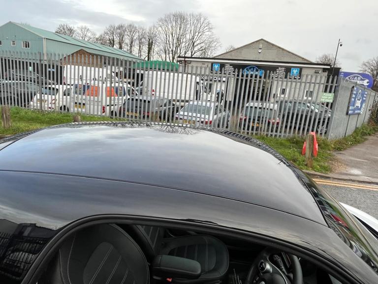 2015 Smart ForTwo 1.0 Prime (Premium Plus) Coupe 2dr Petrol Twinamic Euro 6