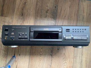 Technics SL-PS670A