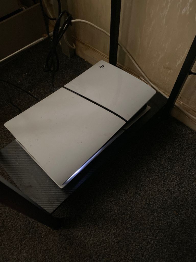 PlayStation 5