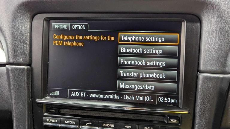  Porsche Cayman 3.4 Cayman S Semi-Auto 3dr Petrol Automatic