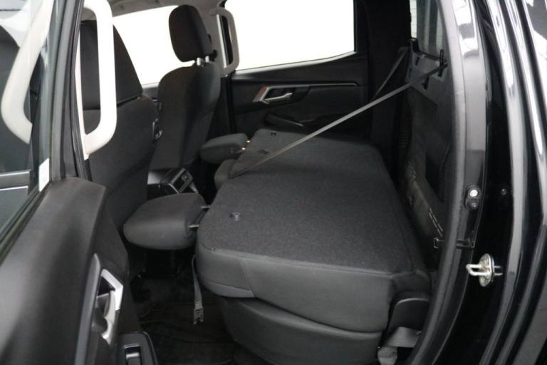 2023 Isuzu D-Max 1.9 DL20 Double Cab 4x4 PICK UP DIESEL Manual