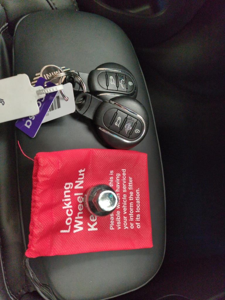 2022 MINI Countryman 2.0 John Cooper Works SUV 5dr Petrol Auto ALL4 Euro 6 (s/s) (306 ps) - 19IN ...