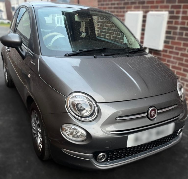 2021 Fiat 500 Dolcevita mild hybrid 