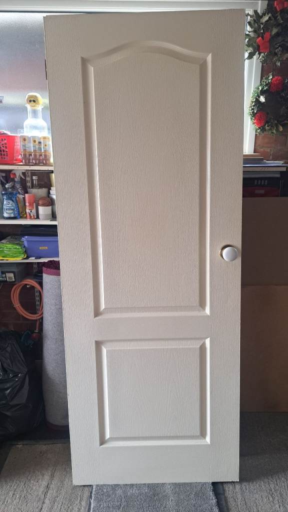 Internal doors