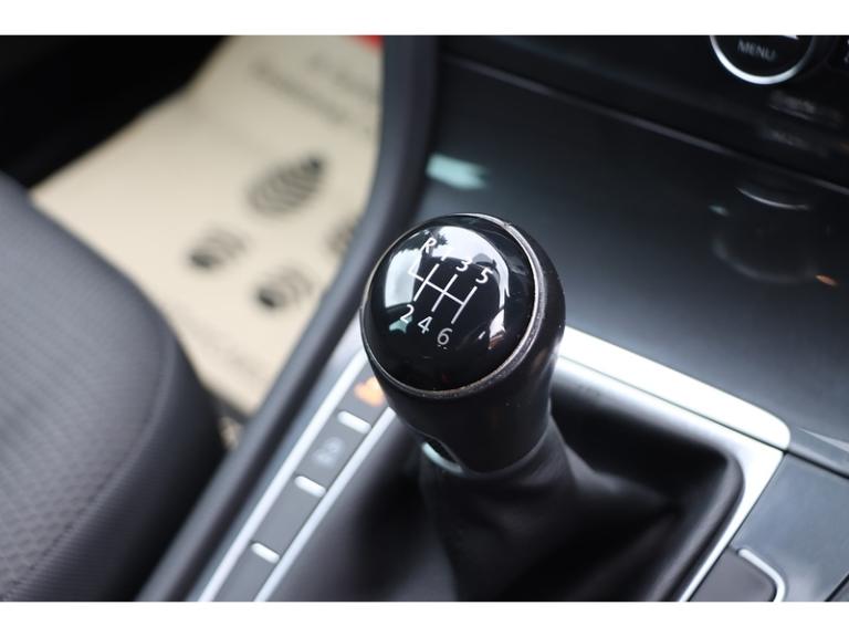 2020 Volkswagen Golf TSI EVO Match Edition Hatchback Petrol Manual