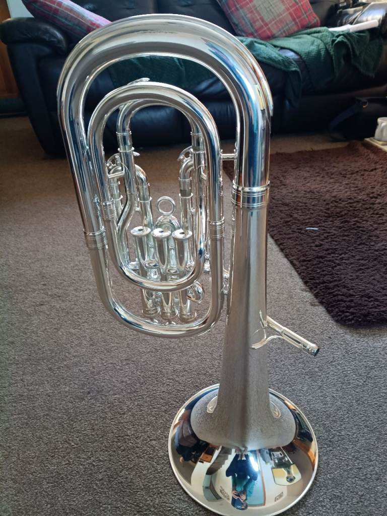 Baritone Edgware 3v