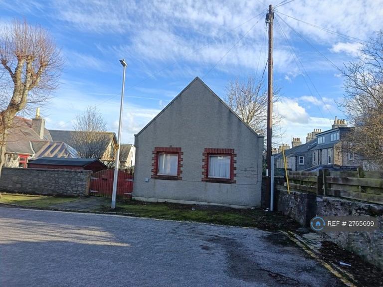 2 bedroom flat in Whitehall Terrace, Aberdeen, AB25 (2 bed) (#2765699)