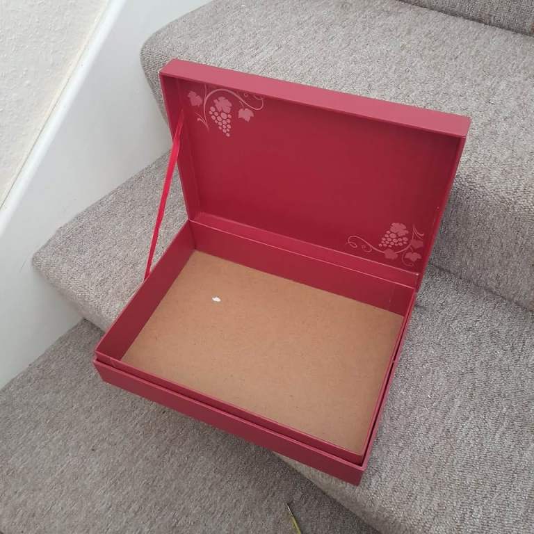 Gift Box  