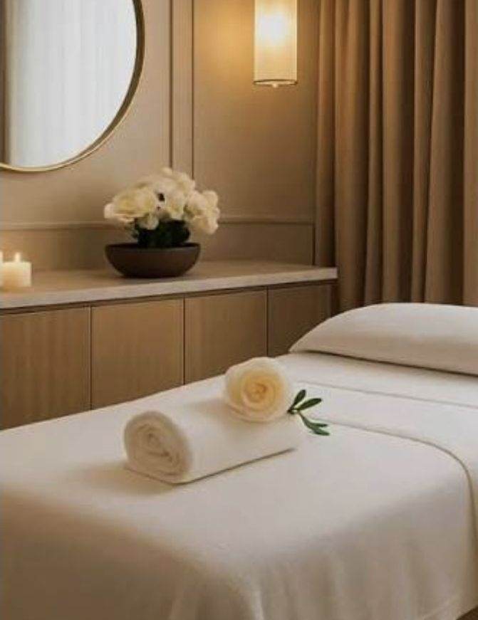Massage Therapy  