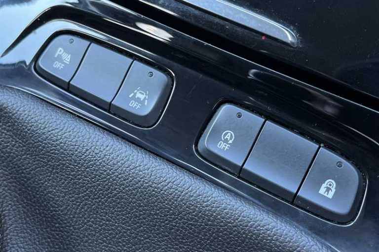 2023 Vauxhall Grandland 1.2 Turbo GS 5dr HATCHBACK PETROL Manual