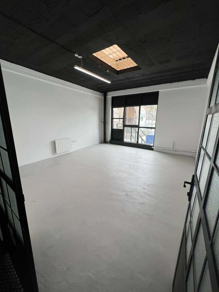 Office / Workspace to Rent – Battersea (All Bills Included, 24/7 Access)