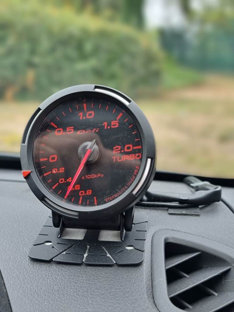 Subaru, IMPREZA WRX STI, 2009, 2450 (cc)