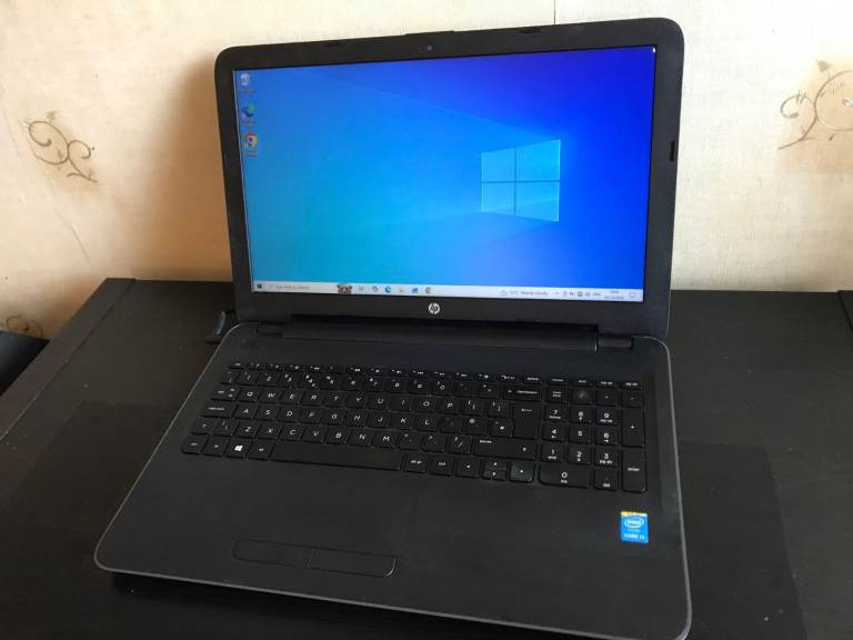 HP 250 G5 Laptop