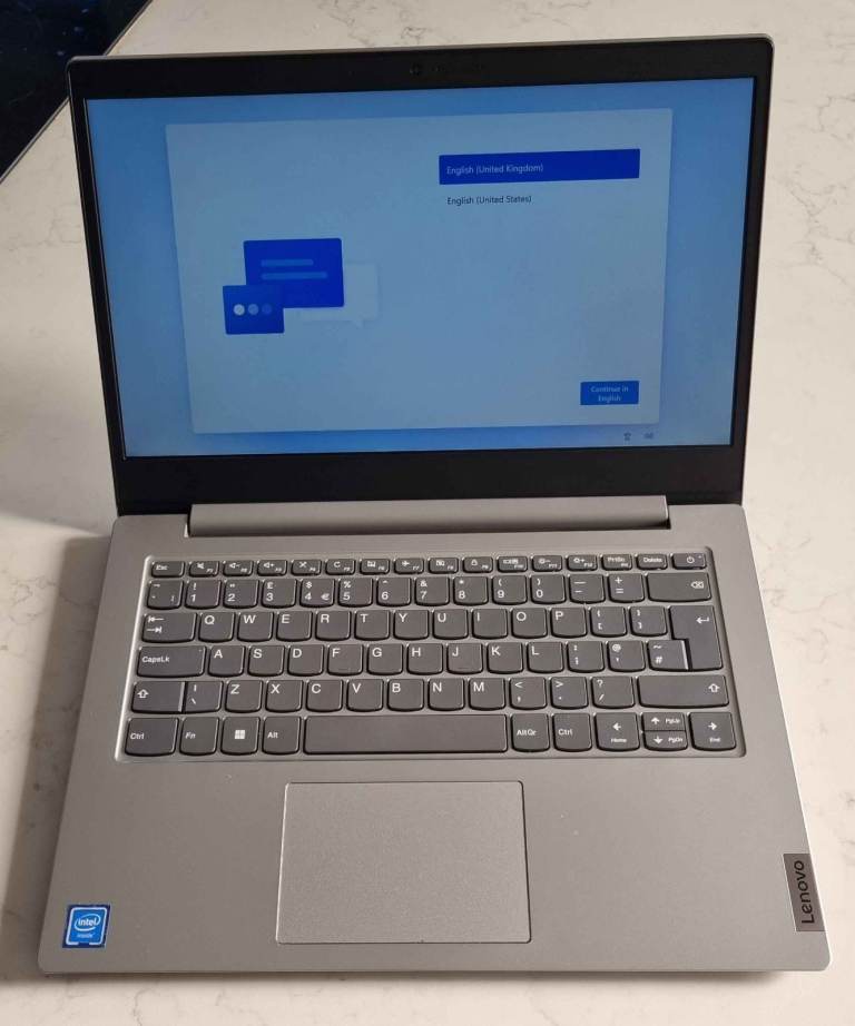 Lenovo IdeaPad 1 14IGL05 Chromebook
