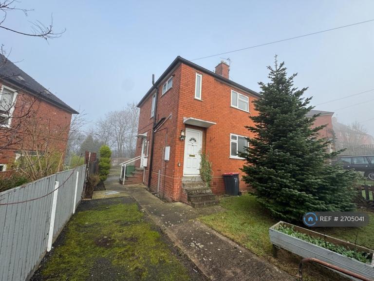 3 bedroom house in Wrekin View, Madeley, Telford, TF7 (3 bed) (#2705041)