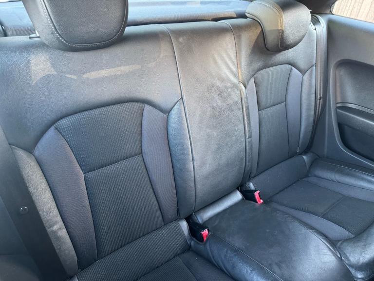 2011 Audi A1 1.4 TFSI S Line 3dr HATCHBACK Petrol Manual