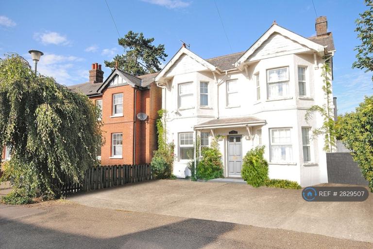 1 bedroom in St. Johns Road, Stansted, CM24 (#2829507)