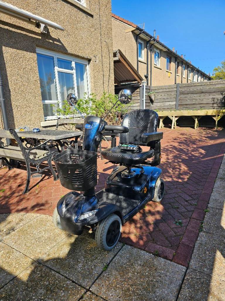Mobility Scooter