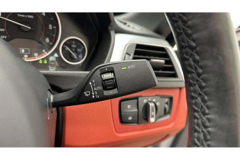 2018 BMW 4 Series 2.0 420d M Sport Convertible 2dr Diesel Manual Euro 6 (s/s) (190 ps) Convertibl...