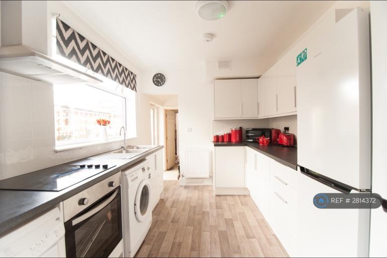 1 bedroom in Cambridge Street, Luton, LU1 (#2814372)