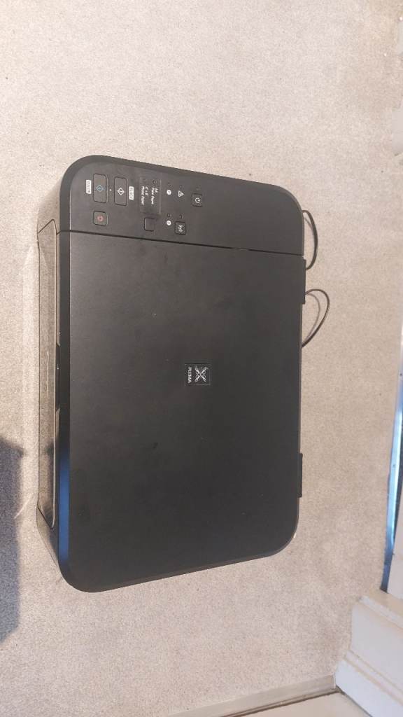 Canon pixma printer 