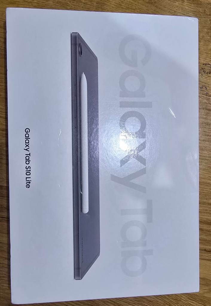 For sale brandnew Galaxy Tab S10 Lite