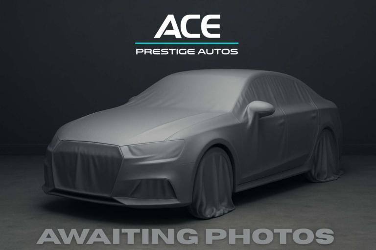 2016 Ford Mustang 5.0 Mustang GT 2dr Coupe Petrol Manual