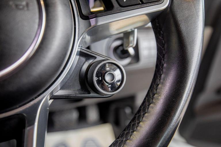 2021 Porsche Cayenne E-Hybrid 5dr Tiptronic S ESTATE PETROL/ELECTRIC Automatic