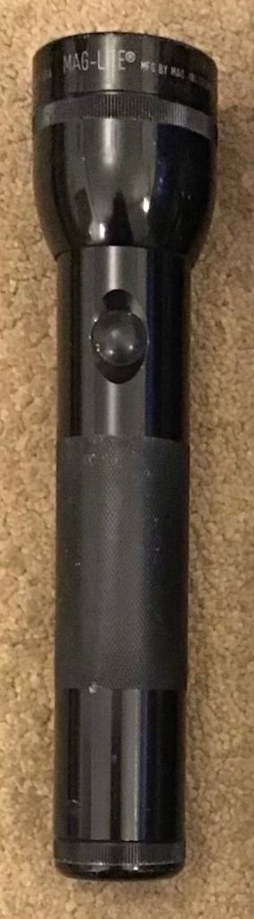 image for Maglite torch. 2 cell