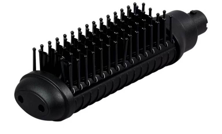 Mark Hill pick n mix curling wand w/2 acc.