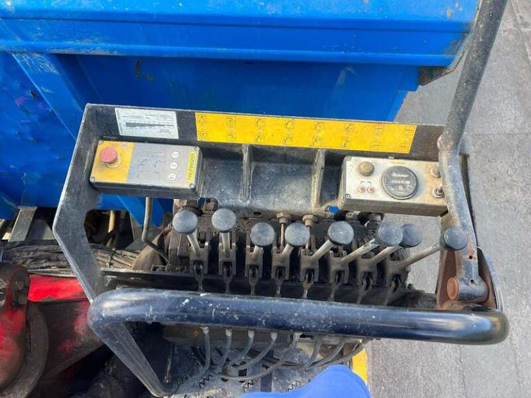 2021 DAF TRUCKS CF NA DIESEL Automatic