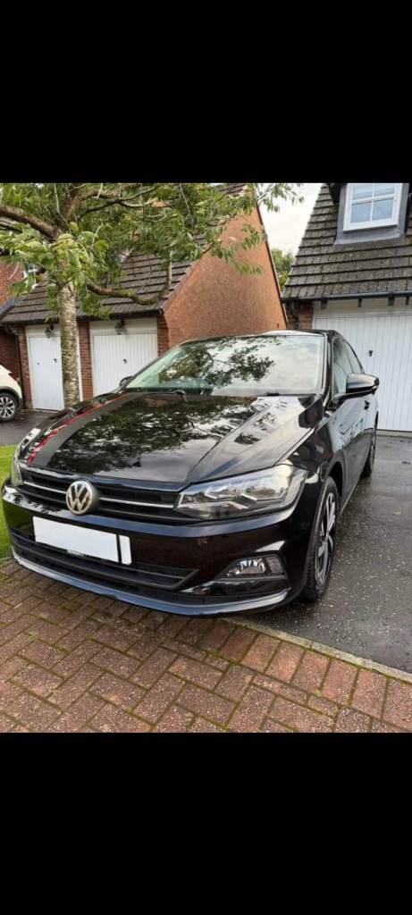 Volkswagen, POLO Evo Beats, Hatchback, 2020, Manual, 999 (cc), 5 doors