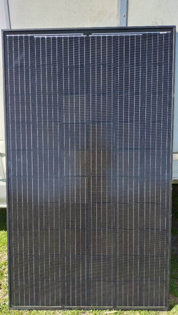  solar panel 300w 