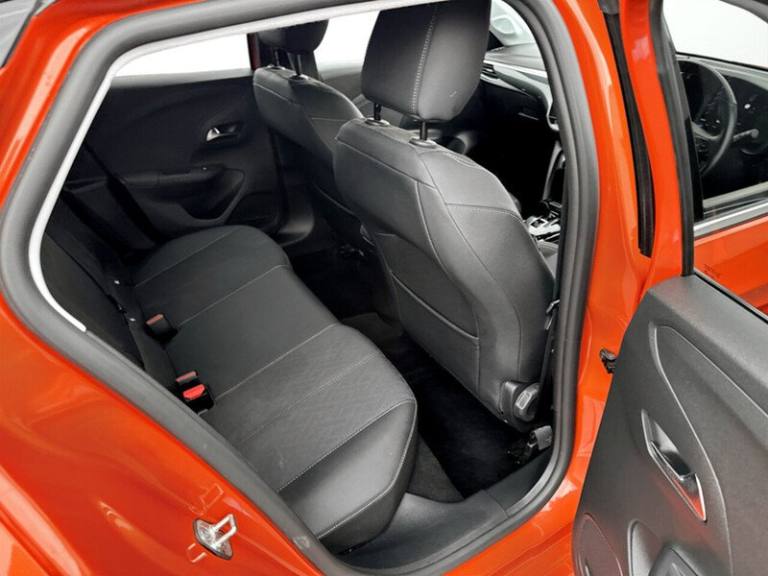 2022 Vauxhall Corsa 100kW Elite Premium 50kWh 5dr Auto [11kWCh] HATCHBACK ELECTRIC Automatic