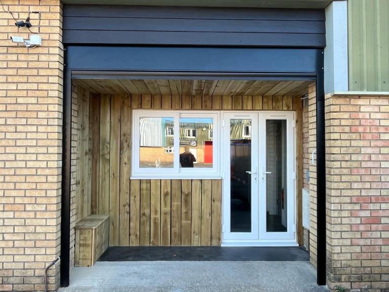 Commercial Kitchen for Rent, Industrial /Cloud / Dark Kitchen Verwood Dorset 